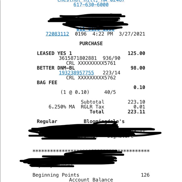 The Kooples Jersey & Pins T - Picture 8 of 10